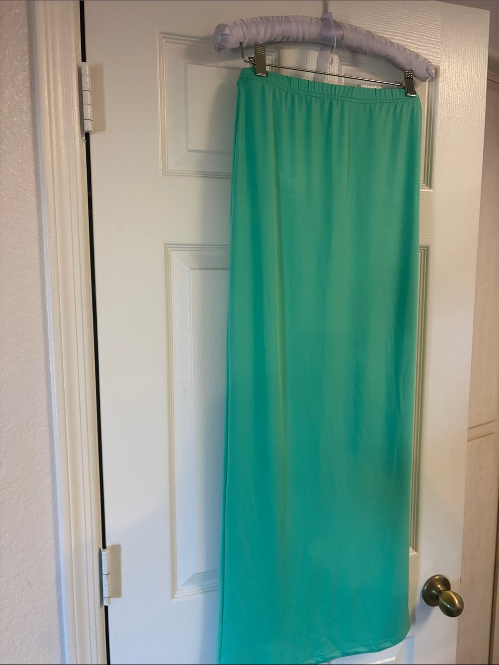 SHEIN pretty medium new Green Women’s Skirt